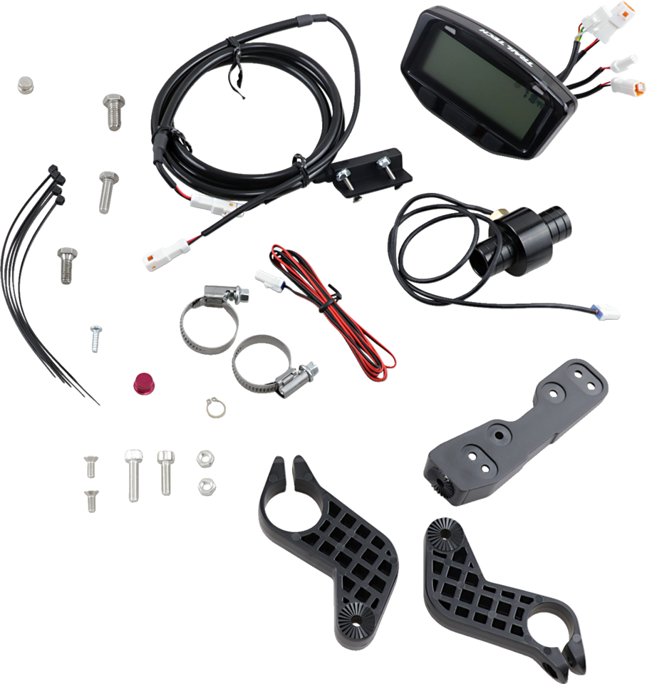 Striker Digital Gauge