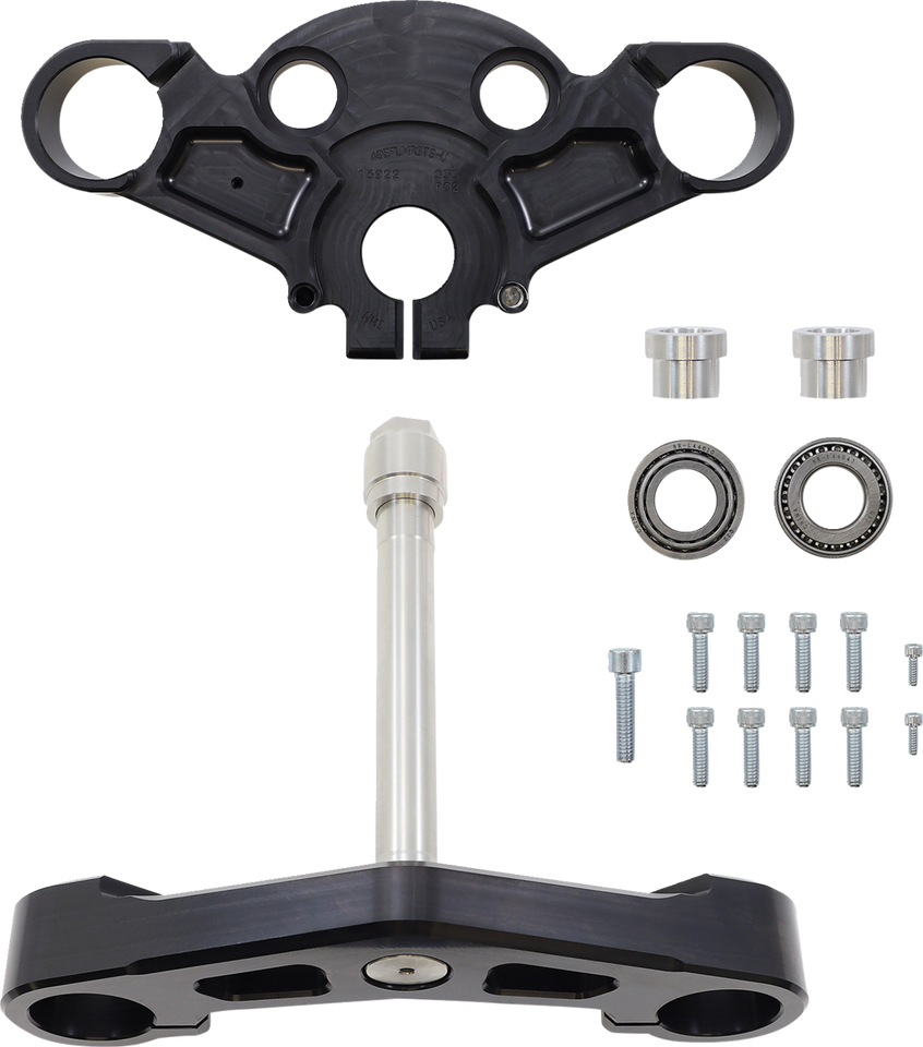 Triple Tree - 49 mm - Track Style