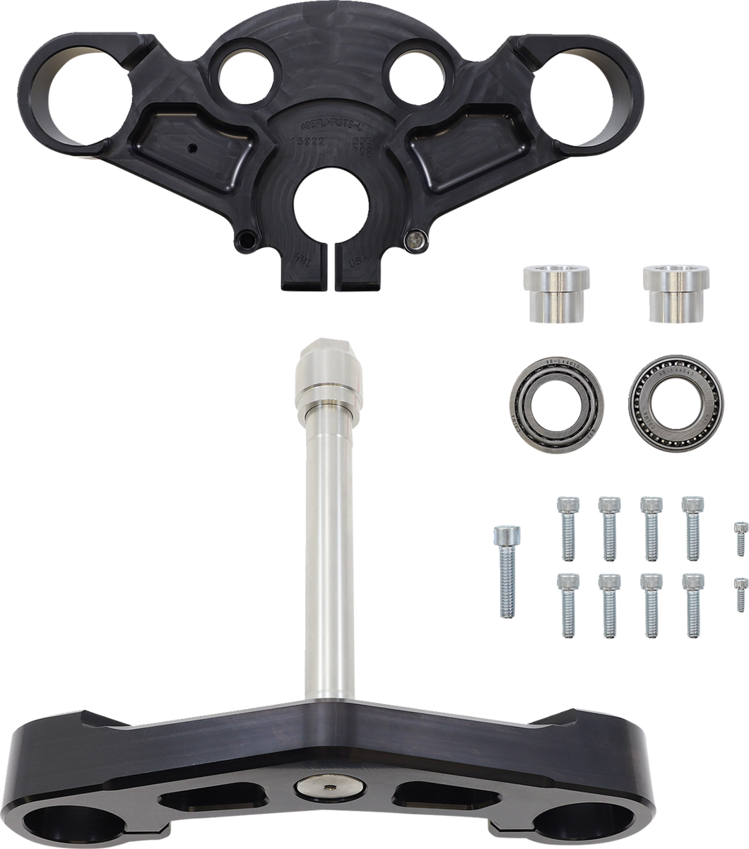 Triple Tree - 49 mm - Track Style