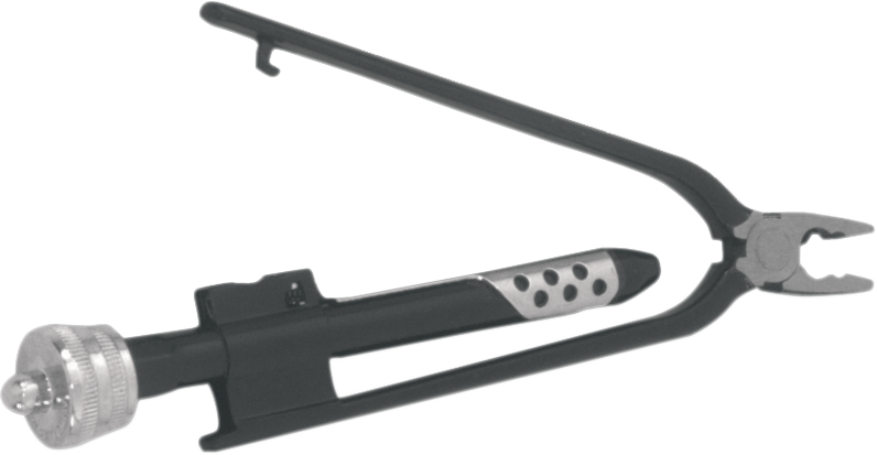 Safety Wire Pliers - 7"