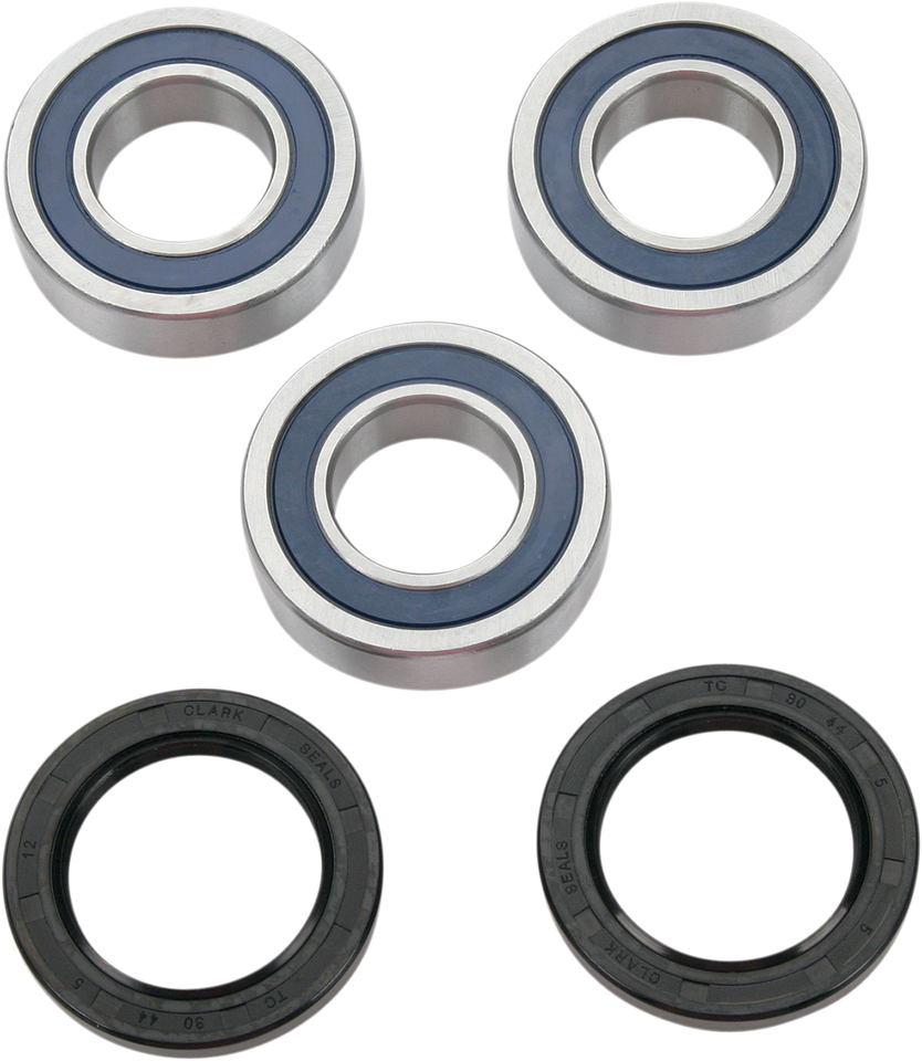 Wheel Bearing Kit - Rear