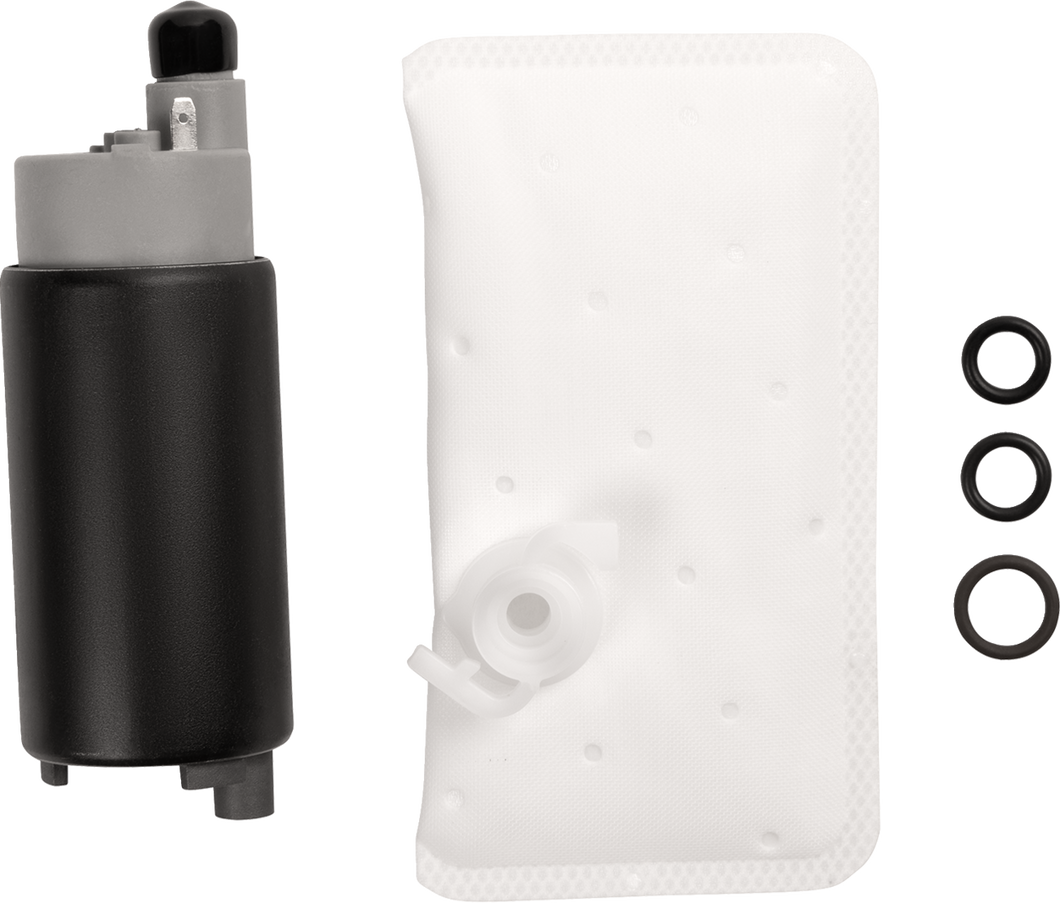 Electric Fuel Injection Fuel Pump Rebuild Kit - Honda