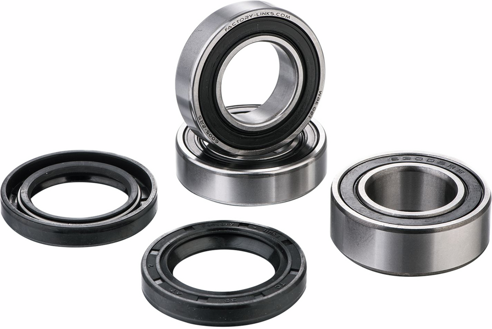 Wheel Bearing Kit - Rear