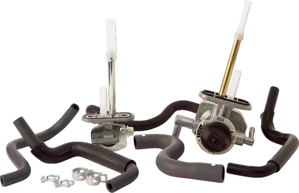 Petcock Fuel Kit - Suzuki