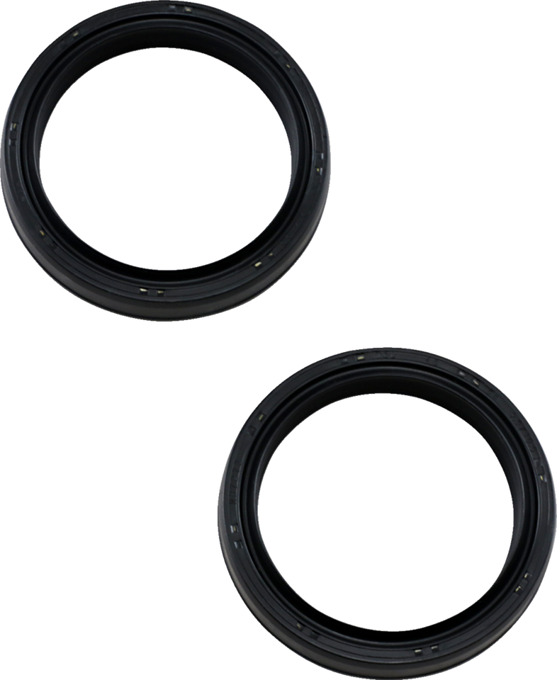 Fork Seals - 43 mm ID x 54 mm OD x 9.5 mm T