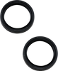 Fork Seals - 43 mm ID x 54 mm OD x 9.5 mm T