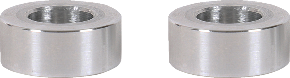 Adjustable Brake Linkage - Chrome - Lutzka's Garage