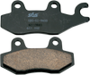 Off-Road Sintered Brake Pads