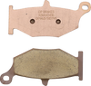 Standard Brake Pads - GSX