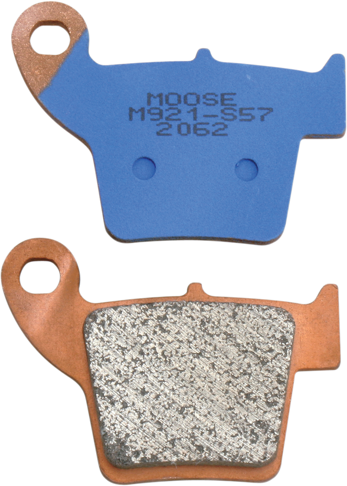 M1 Brake Pads - Honda