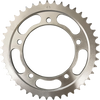Rear Sprocket - 43 Tooth - Suzuki