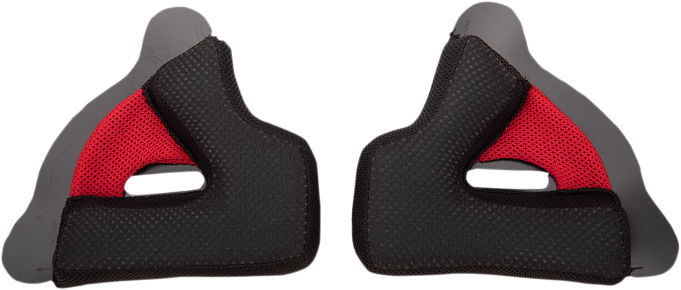 Child Rise Cheek Pads - L/XL - Lutzka's Garage