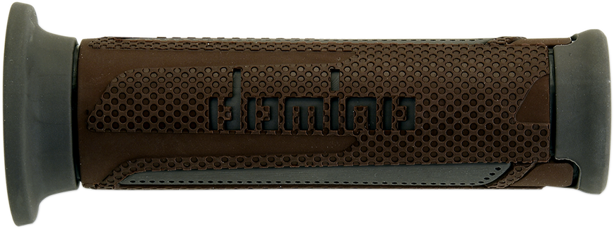 Grips - Turismo - Street - Brown/Gray