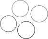 Ring Set - For 79 mm Piston