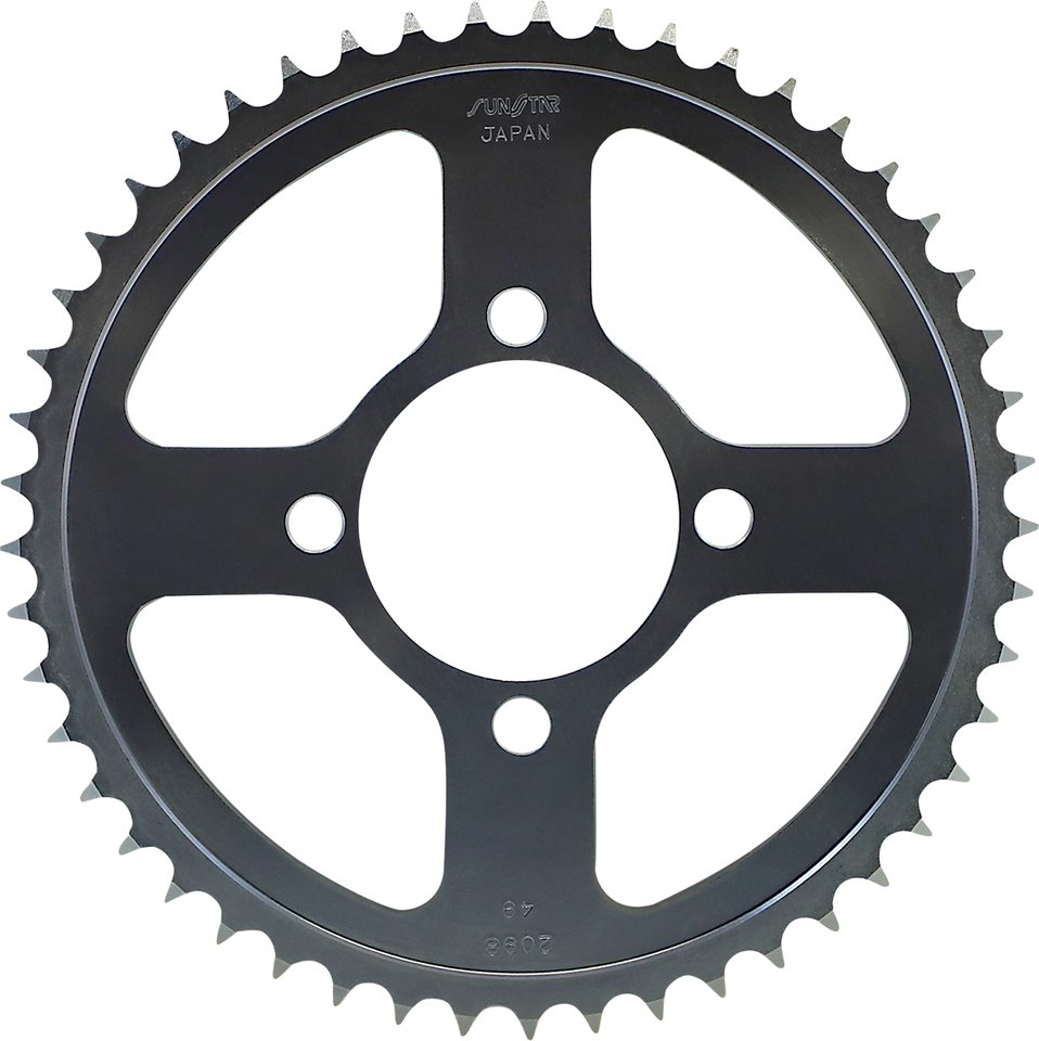 Rear Sprocket - 49 Tooth - Yamaha - Lutzka's Garage