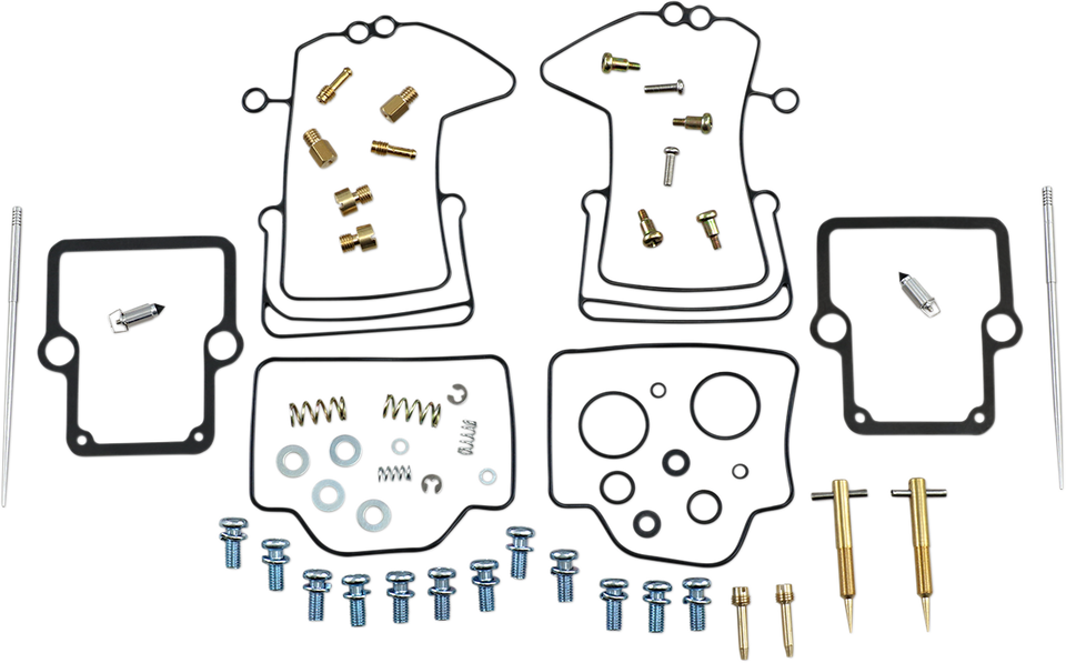 Carburetor Repair Kit - Polaris