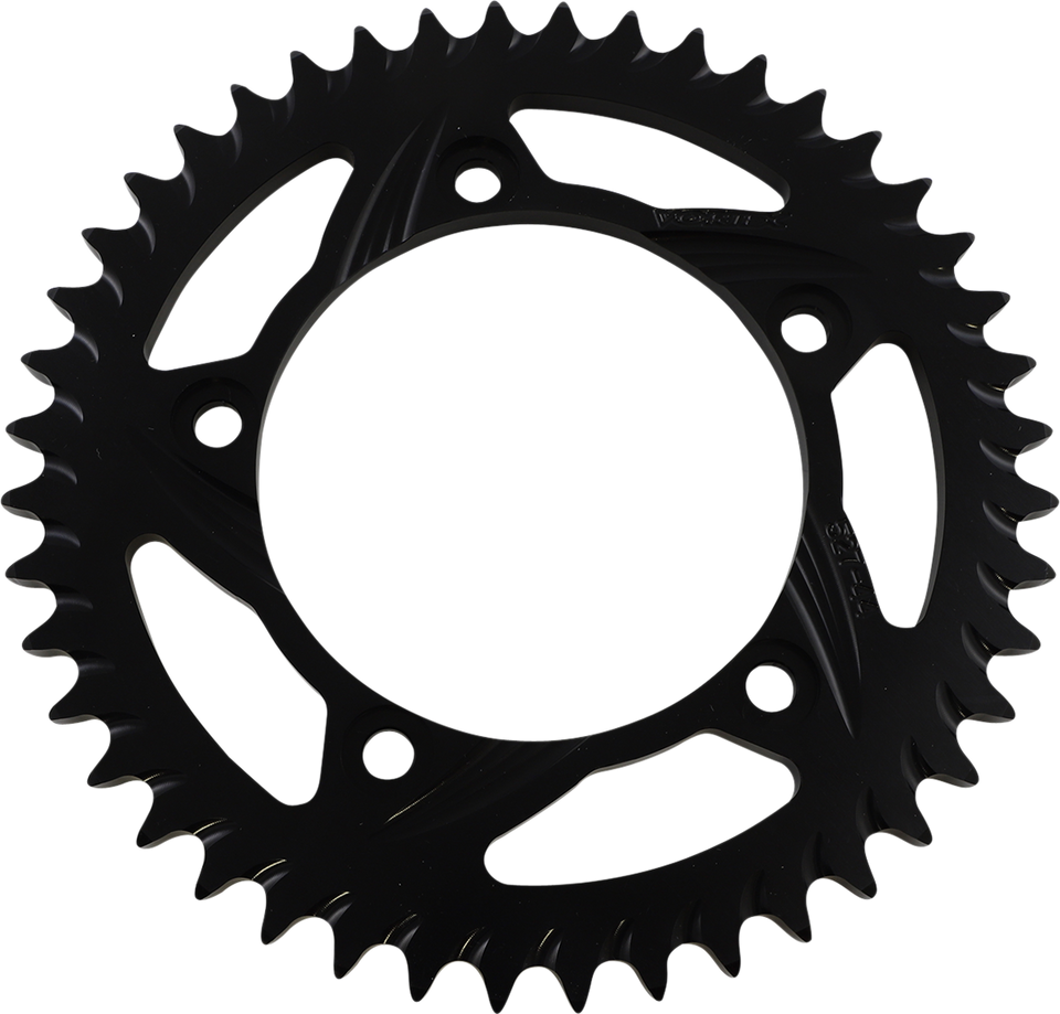 F5 Rear Sprocket - 44 Tooth - Lutzka's Garage