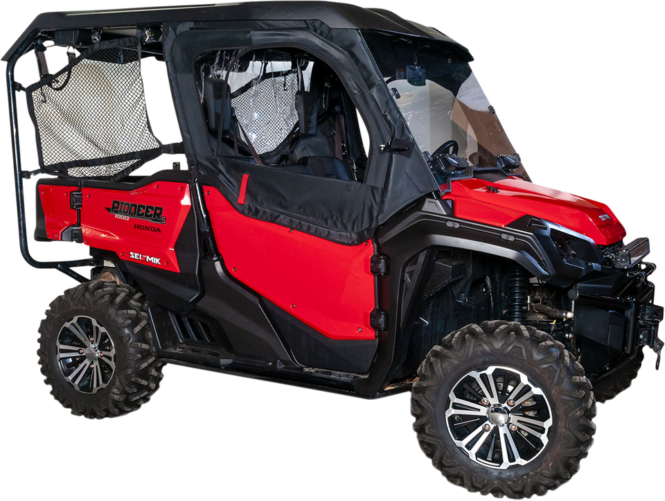 Upper Door Kit - Honda