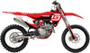 Graphi Kit - GasGas Racing