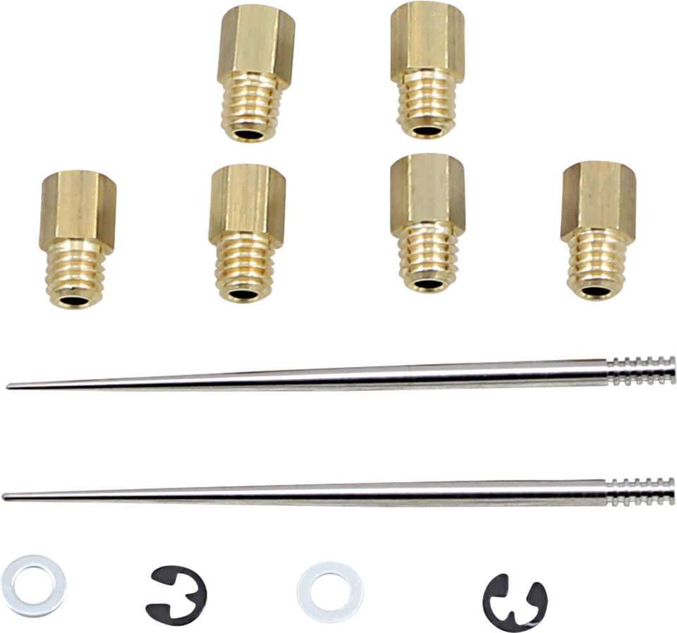 Jet Kit - Stage 3 - Yamaha