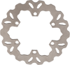 Wave® Rotor - Rear - Kawasaki