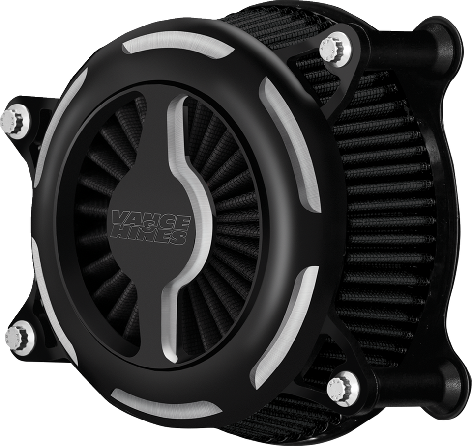 VO2 Blade Air Intake - Black Contrast