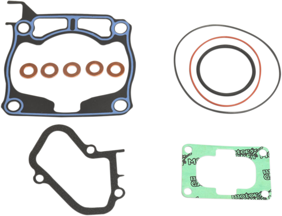 Top End Gasket Kit - Yamaha