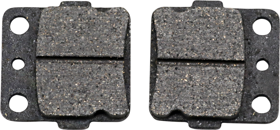 Organic Brake Pads