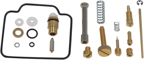Carburetor Repair Kit - Suzuki
