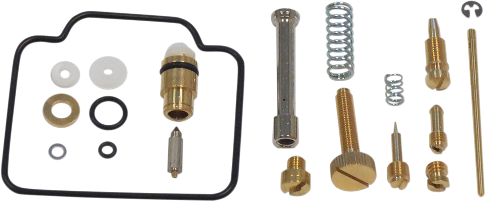 Carburetor Repair Kit - Suzuki