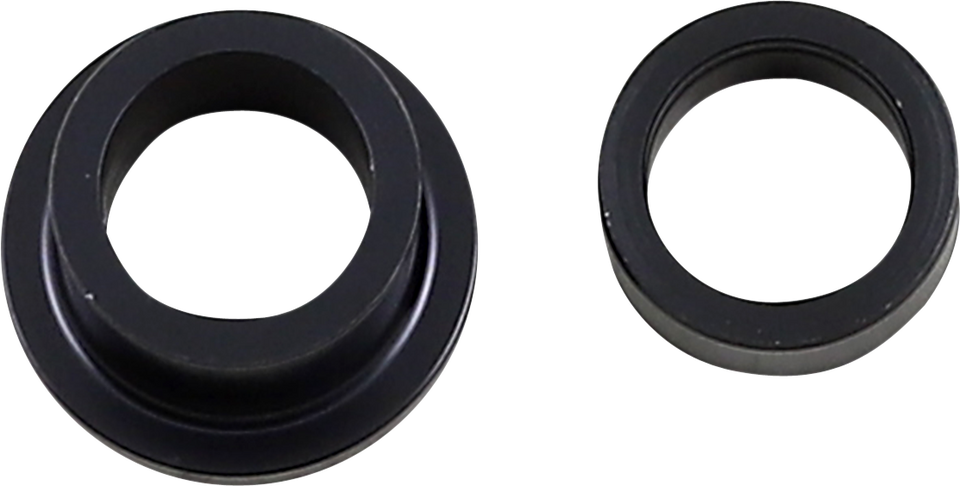 Wheel Spacer - Front - Steel - Yamaha - Lutzka's Garage