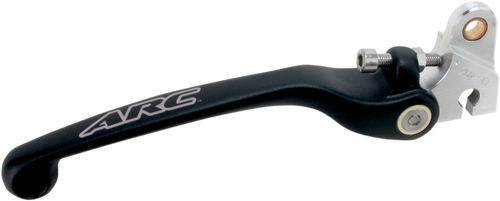 Lever - Clutch - Forged