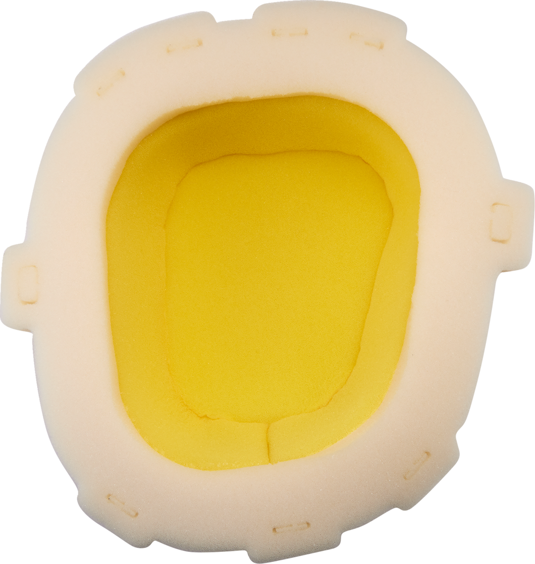 Foam Air Filter - Honda