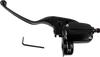Master Cylinder Assembly - Clutch - Black - Lutzka's Garage