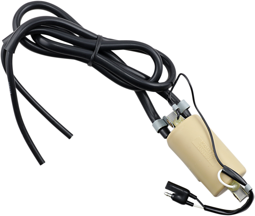 External Ignition Coil