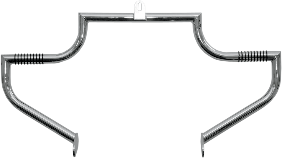 Linbar® - Chrome - VN900 - Lutzka's Garage