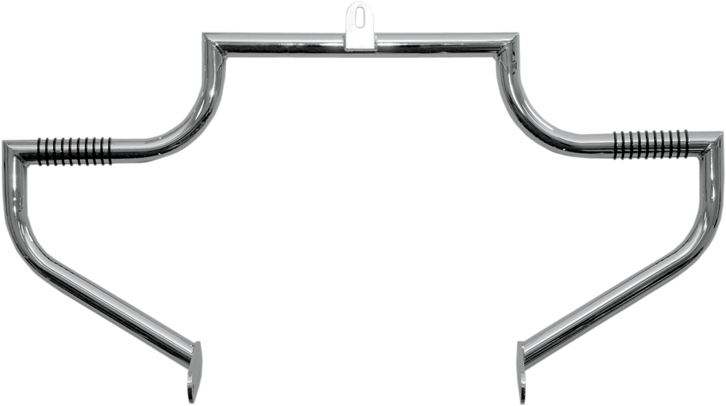 Linbar® - Chrome - VN900 - Lutzka's Garage