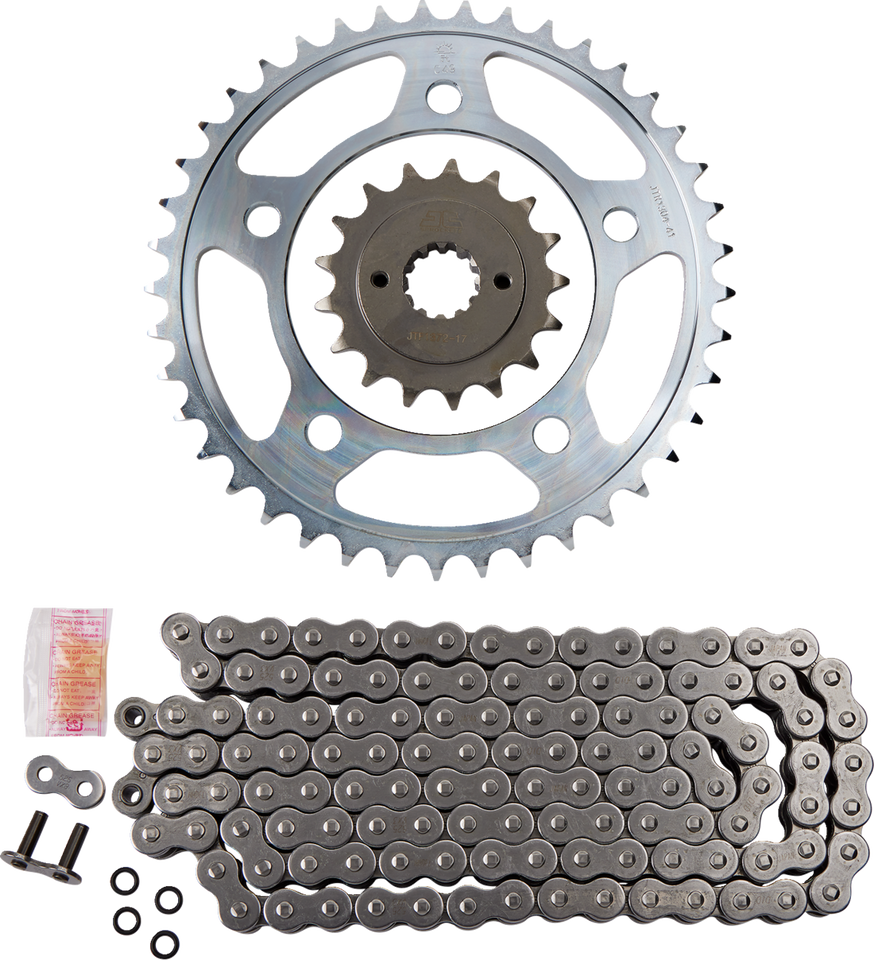 Chain Kit - Honda - VT 750 Shadow 98-03