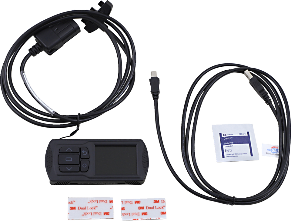 Power Vision 3 ECU Tuner - Polaris