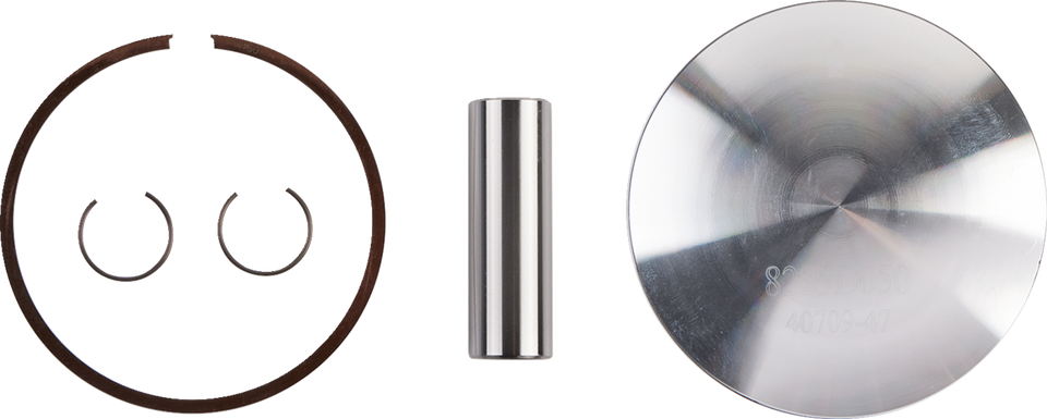 Piston Kit - 89.42 mm - Honda