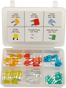 Fuse Assortment - Mini - LED - 30 Pack