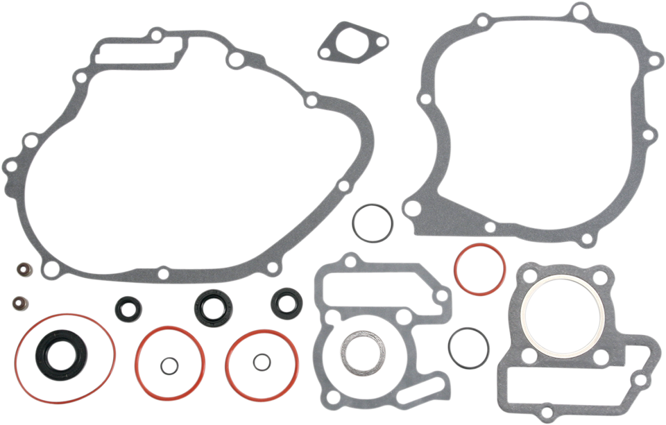 Motor Gasket Kit with Seal