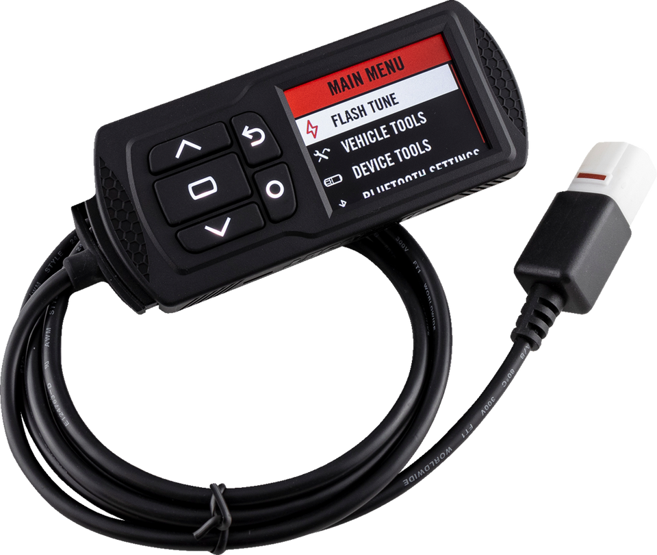 Power Vision 3 ECU Tuner - Yamaha