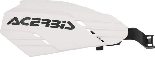 Handguards - K-Linear - Black/White - Lutzka's Garage