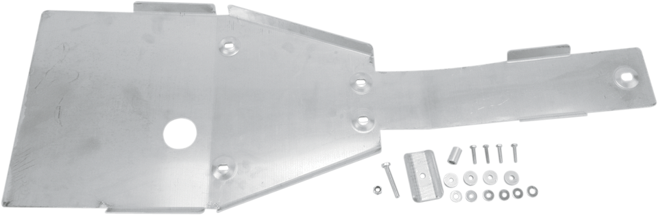 Skid Plate - Raptor 700