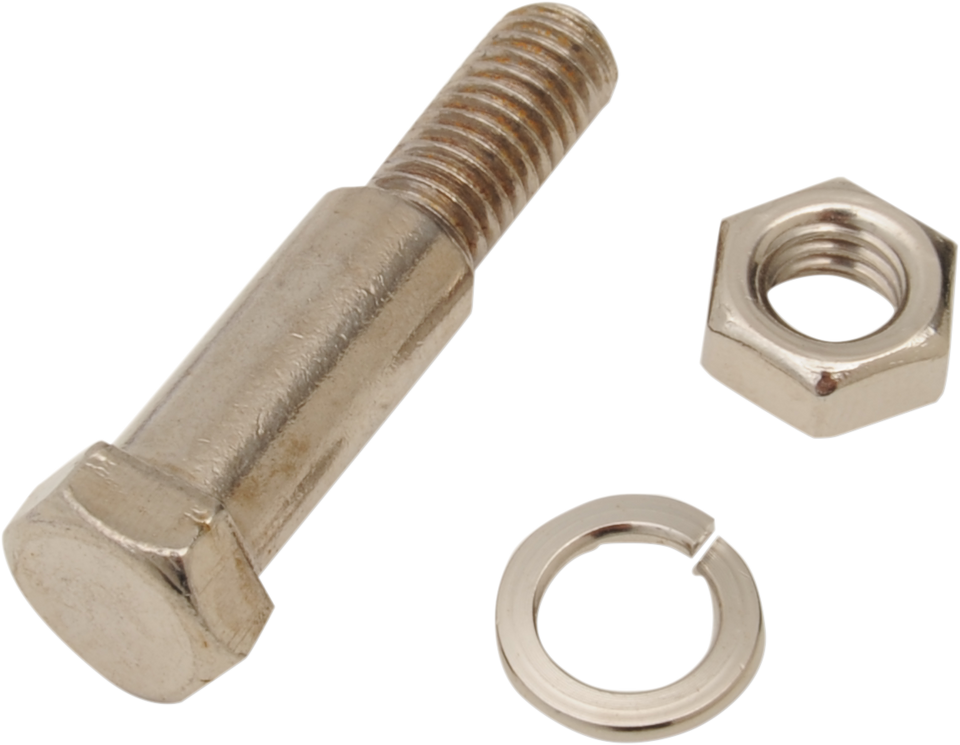 Bolt Kit - Lever Pivot