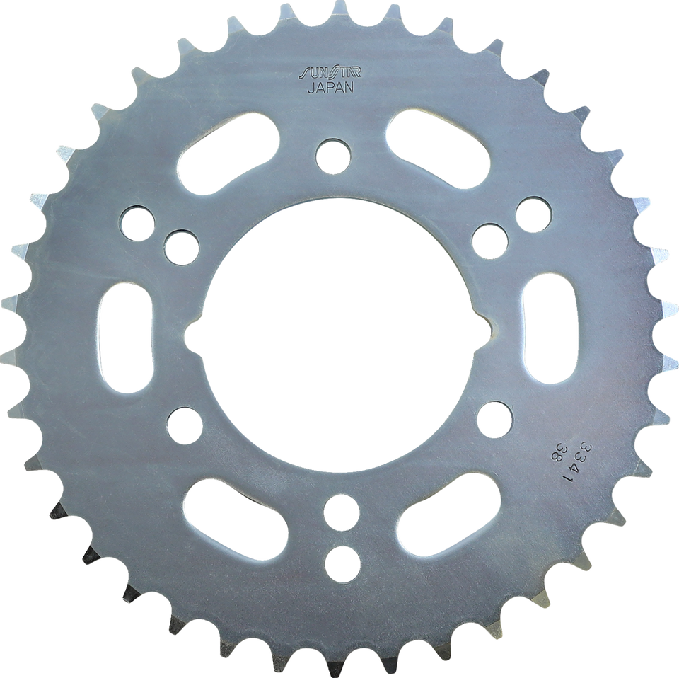 Sprocket - 38 Tooth - Polaris - Lutzka's Garage