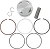 Piston Kit - 11.25:1 - Honda