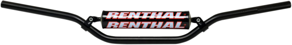 Handlebar - 7/8" - 693 - Enduro - Black - Lutzka's Garage