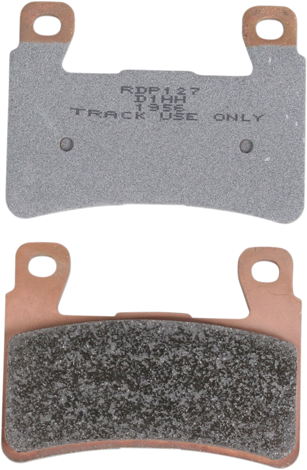 RDP Racing Brake Pads - Honda/Kawasaki